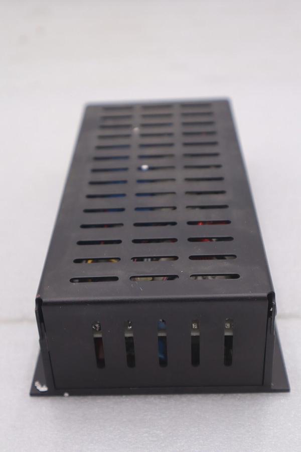 Used Converter Concepts VT75-141-10/CX Power Supply Input 90-250 #3660