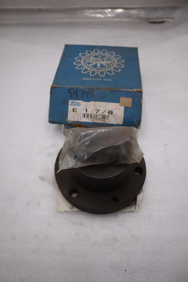 Used NEW OPEN BOX Martin E 1 7/8 QD Bushing E 1-7/8 STK CC130