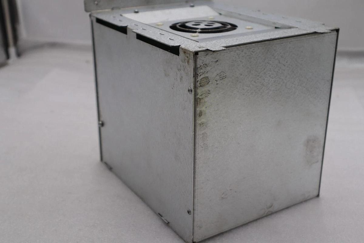 Used Efore ABB SR92A060 Power Supply Module 3HAB 5845-1/2 STOCK 3192