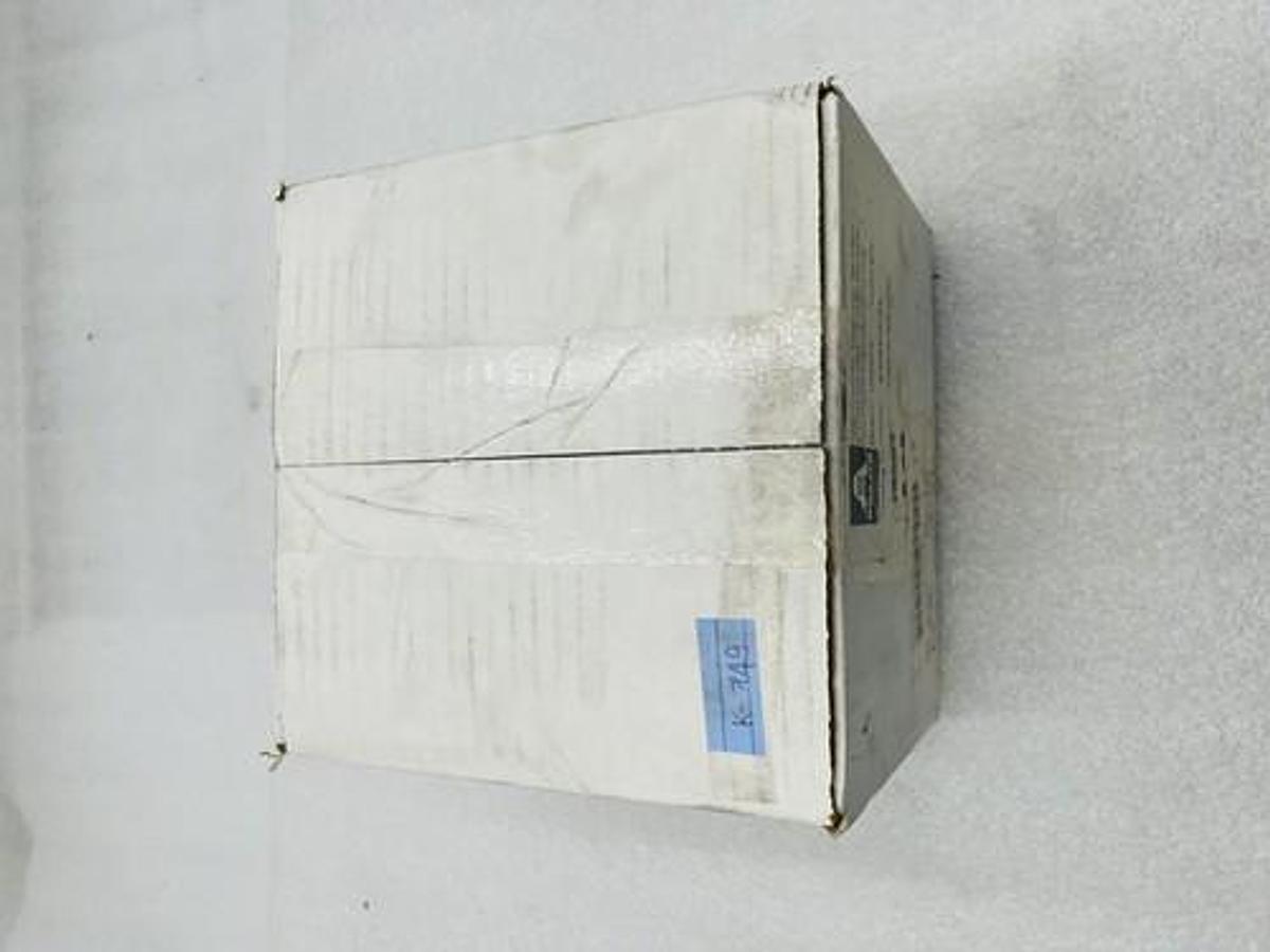 AUSTIN 666HCAL Junction Box 6x6x6 Enclosure-Clamp #K-749