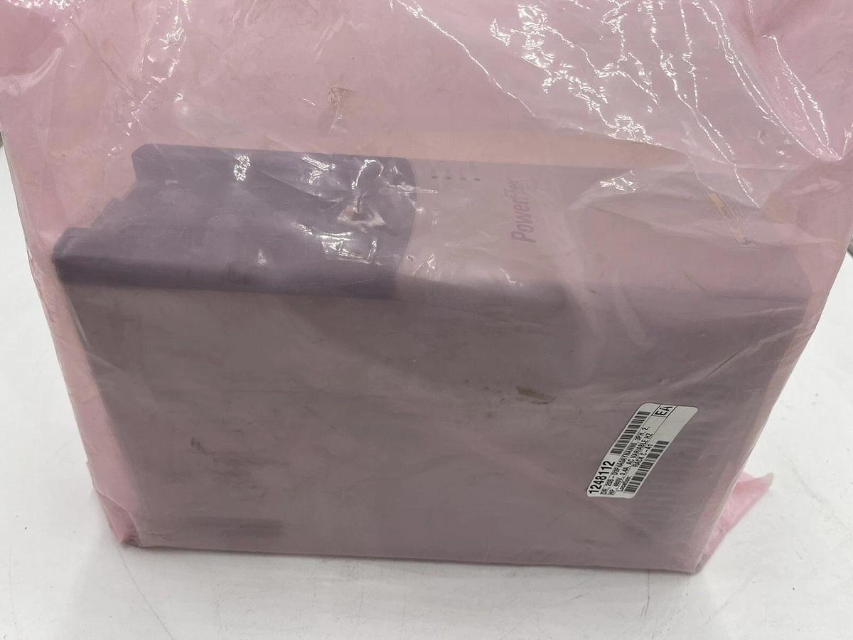 Refurbished ALLEN BRADLEY 20BD3P4A0AYNANN0 REFURBISHED UNIT IN PACKAGING STOCK 1261