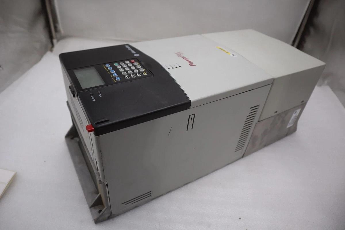 Used 30HP 20BE032A3AYNANC0 PowerFlex 70 Allen Bradley Drive VFD Stock SGF-82