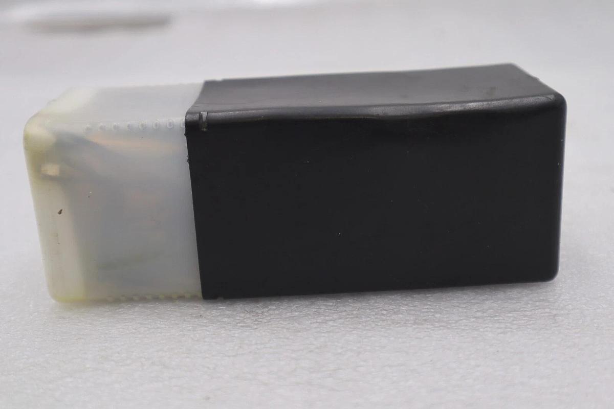 Used OSG Phoenix PXDZ0630-5D-155.5 0750 Indexable Drill  Stock #K-1857