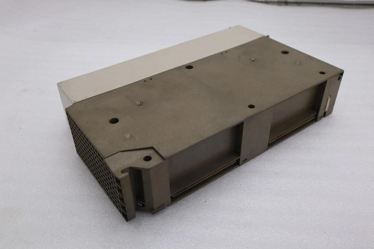 Used Siemens 6ES5951-7LB21 POWER SUPPLY 951 MODULE SIMATIC S5 STOCK 5373