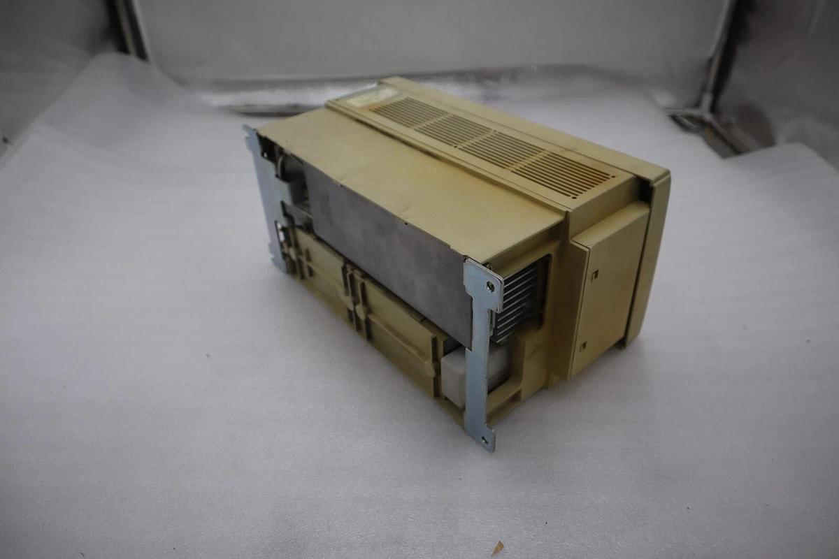 Used MITSUBISHI FRA20E-2.2K-UL INVERTER DRIVE FR-A240E-2.2K-UL STOCK #4302