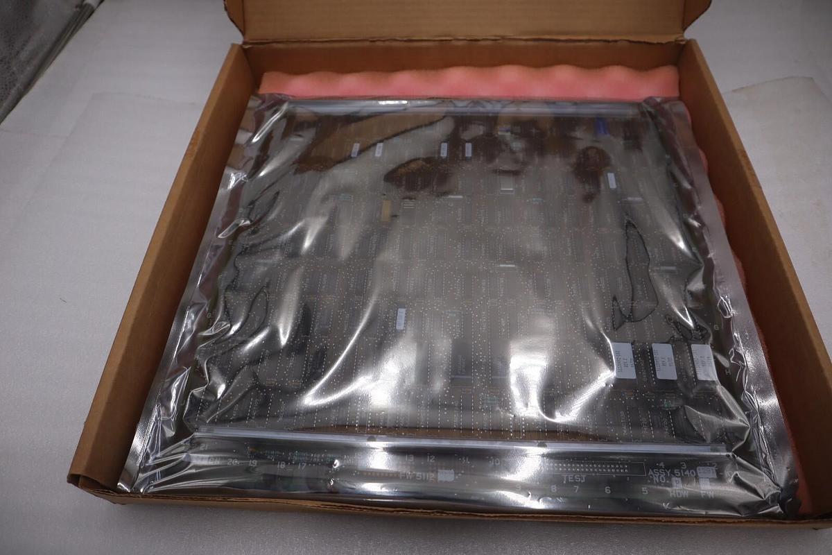NEW Honeywell 51401291-100 LLCN Control Board STOCK G171