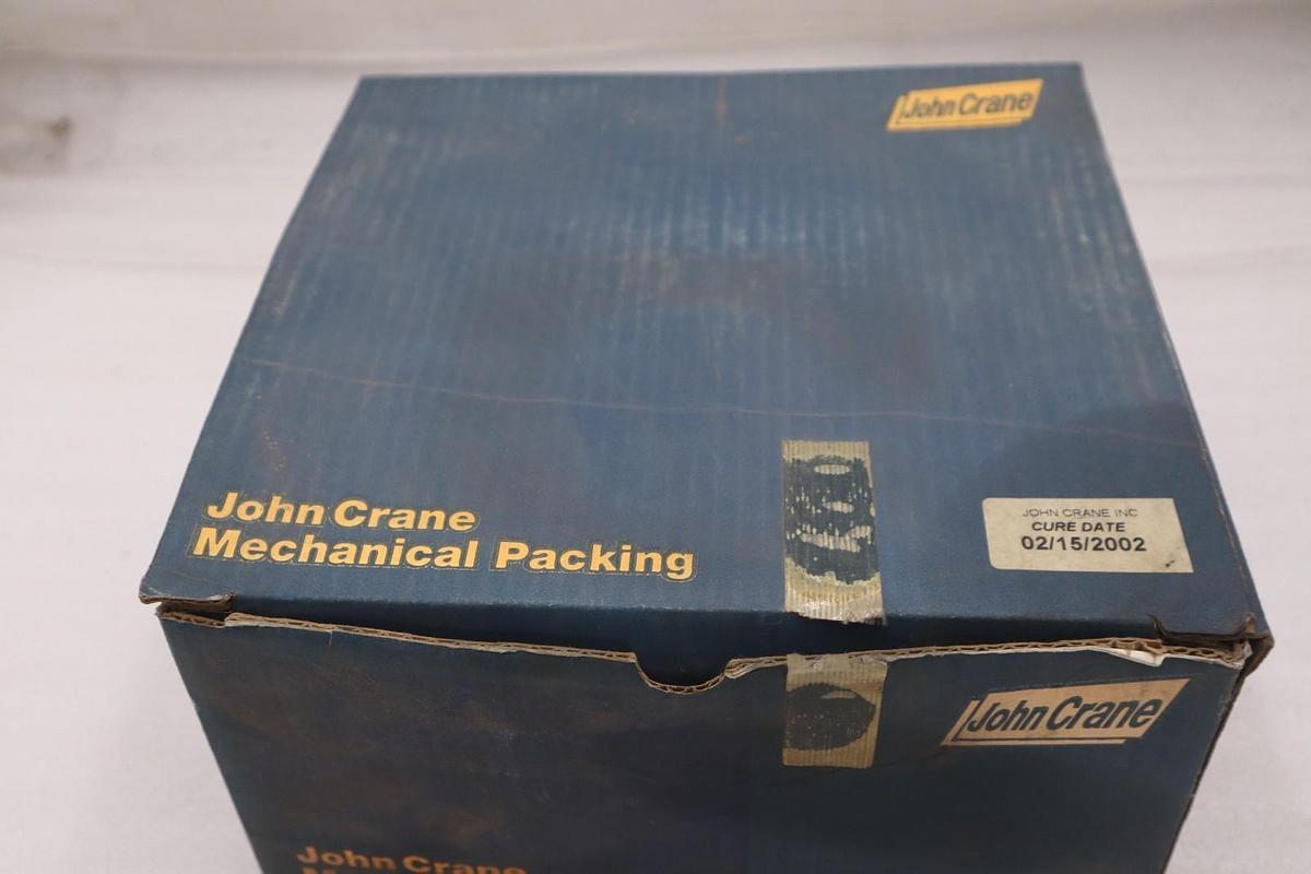 John Crane Rite-Pak Style 1345 .750IN Packing -NEW IN BOX - STOCK SGF225