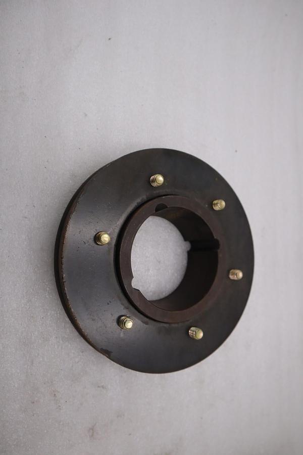 Used DODGE PARA-FLEX 010605 STOCK #B-3063