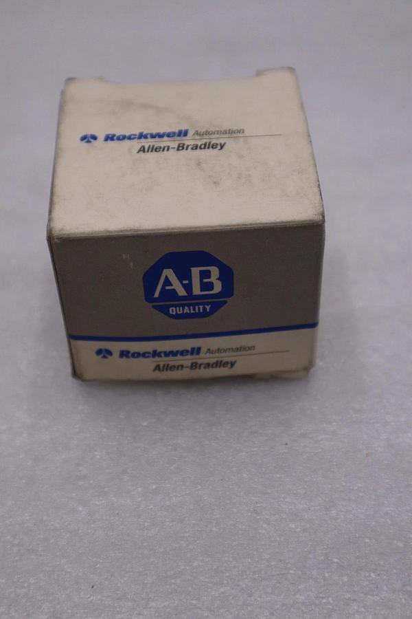 Used NEW OPEN BOX AB Allen Bradley 800T-NXM Ser. C Contact Block STOCK K-766CC