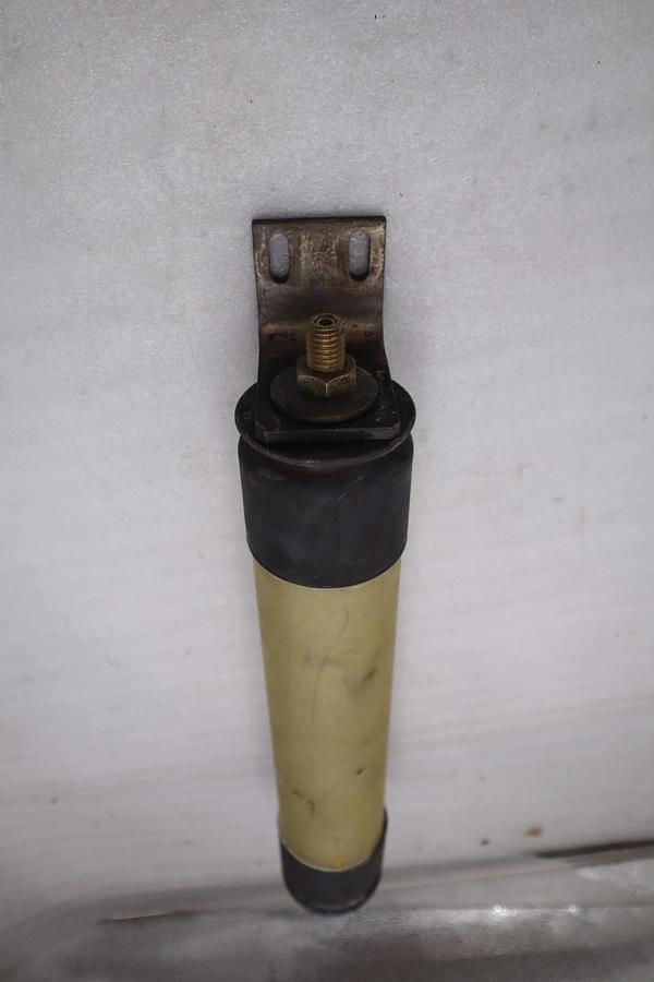 Used GENERAL ELECTRIC 55A212942P3RB 5.08KV 3R - NEW NO BOX - STOCK GF1332