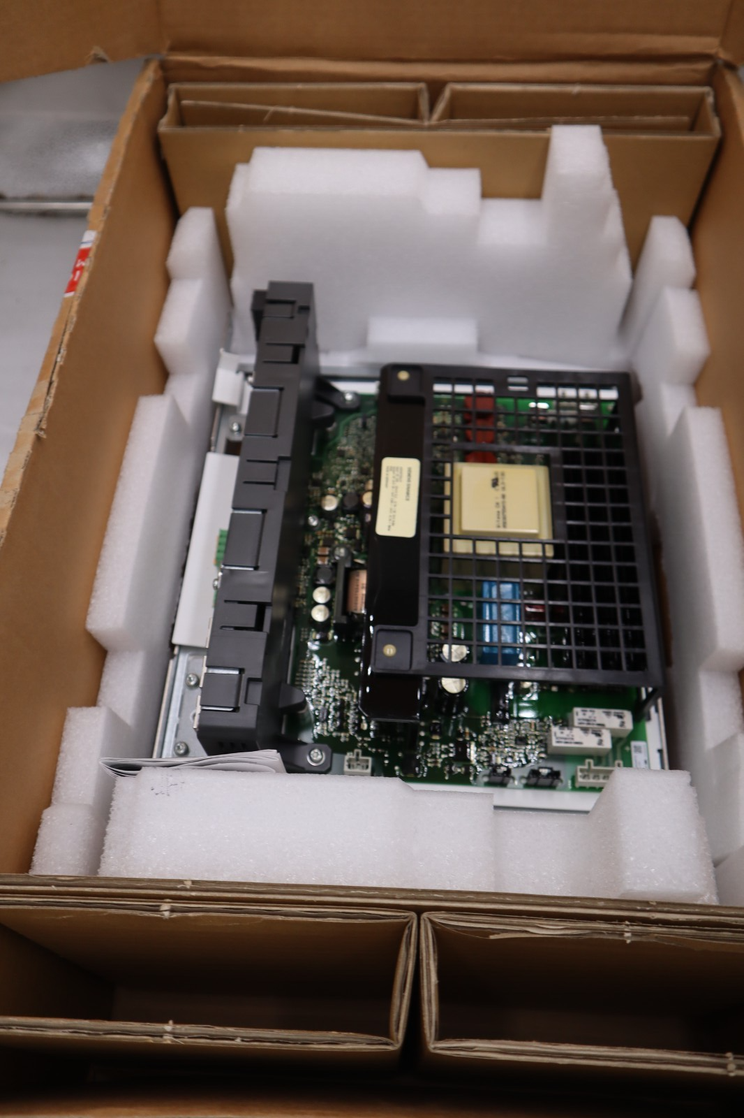 Used NEW SURPLUS Siemens 6SL3350-6TK00-0EA0 Simatics CIM DAC STOCK 2883B