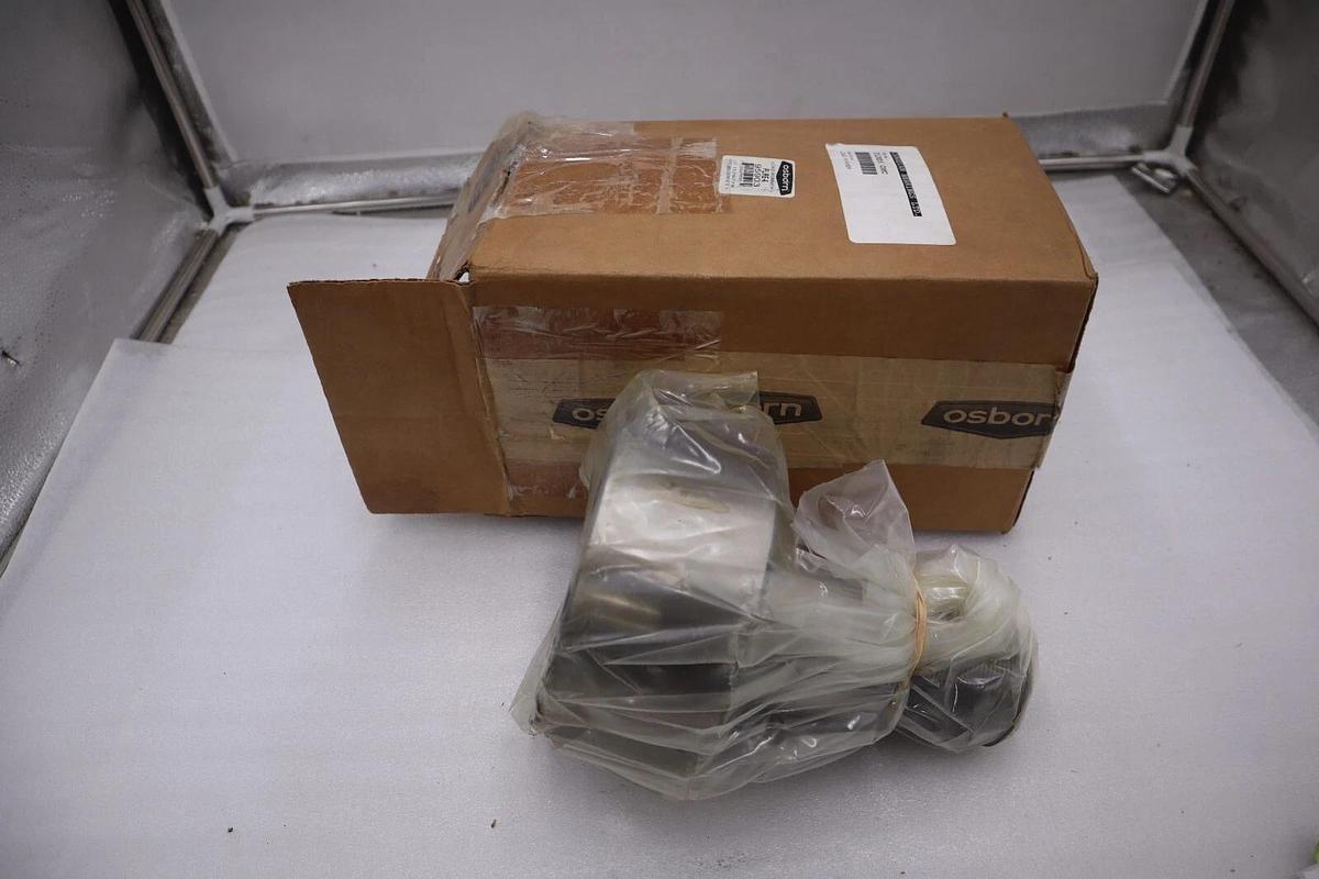 NEW OSBORN PLRE-6 95903 LOAD RUNNERS BEARING STOCK 821D