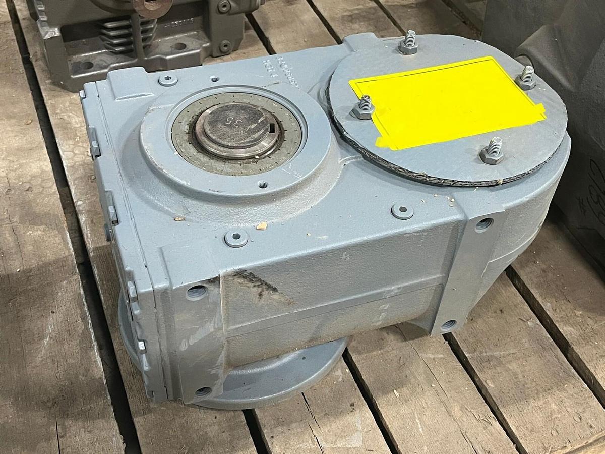Used SEW-EURODRIVE FAF77/A NEW SPARE MANUFACTURED 2023