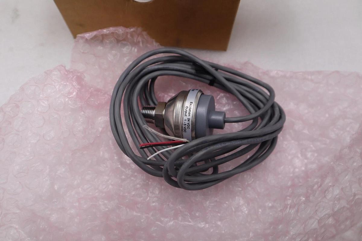 NEW INGERSOLL RAND AAP0540089-00111 PRESSURE TRANSMITTER AAP054008900111 #H85A