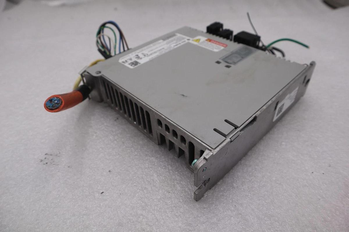 Used Allen Bradley 2198-H003-ERS  |  Kinetix 5500 Servo Drive STOCK 4189