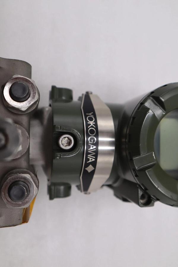 Used NEW YOKOGAWA EJA430A-DAS4B-92EA/FF1/K2/D1 24V DC 4-20 mA DC 430PSI #3480A