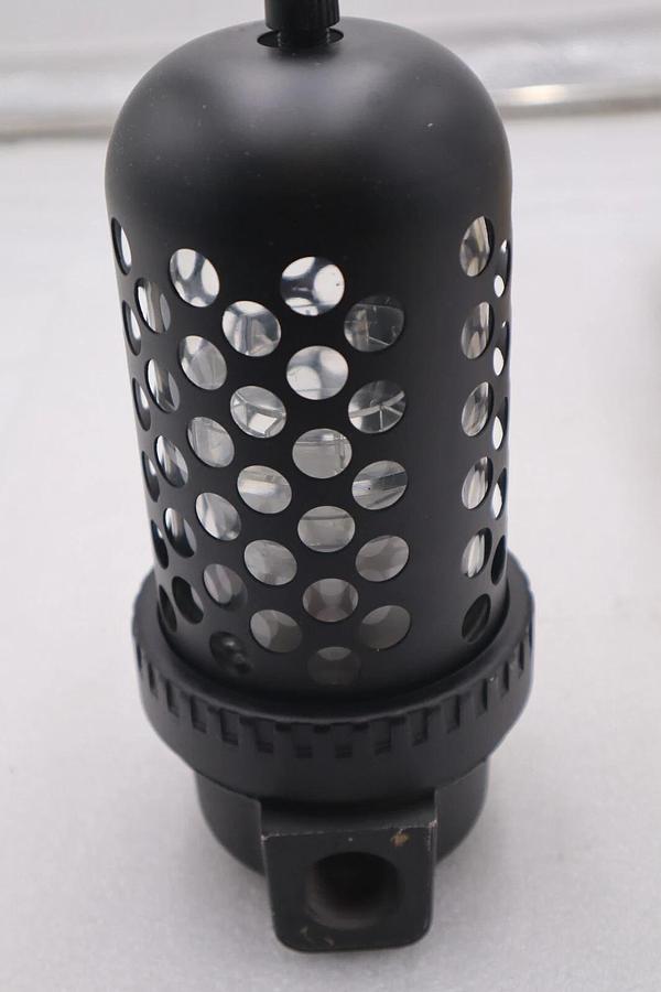 Used MASTER PNEUMATIC DETROIT F-1005 FILER 3/4 150 PSI STOCK #3037