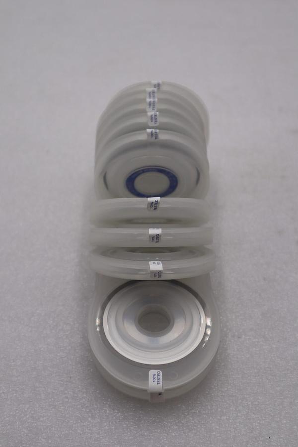 Used Semitic S4060 Wafer Dicing Wheel Blades 603-00-00-03-01 Pack of 10 New #2670
