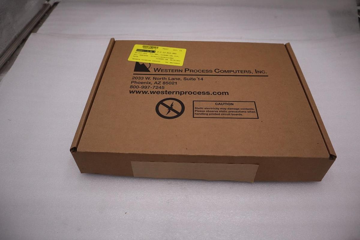 Used NEW HONEYWELL 51196881-100 UPGRADE KIT EC W/O DEP 51196881100 STOCK G629