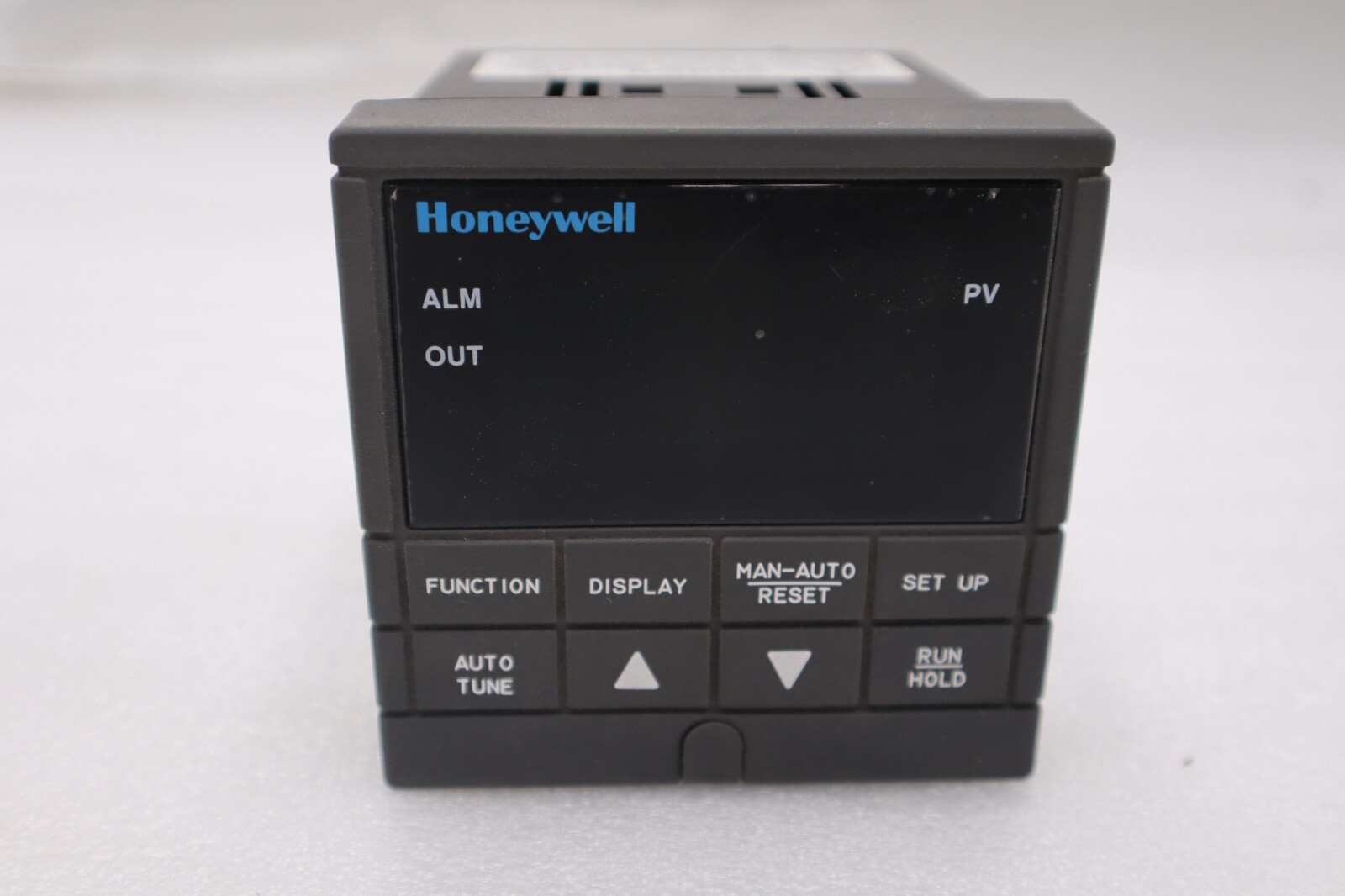 Used HONEYWELL CONTROLLER DC200H-0-000-1C0000-0 STOCK K-604-A
