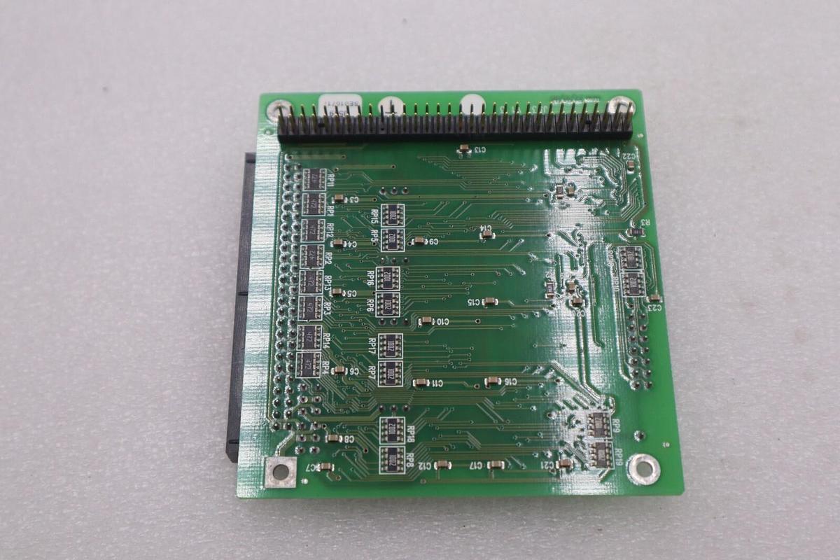 Used Arcom AIM104-I032 Systems LTD J537 V1 13 BP PLL E186014 94V-0 New Stock #2666