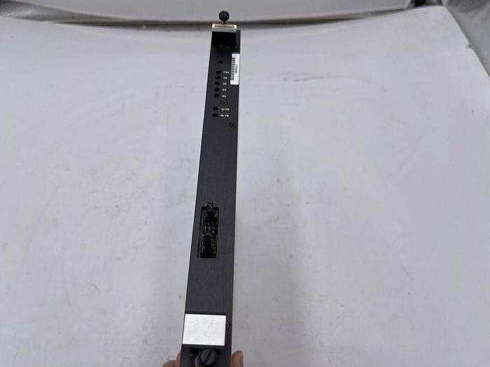 Used USED HONEYWELL PIDP MEASUREX 09437710 MODULE REV D STOCK 1604