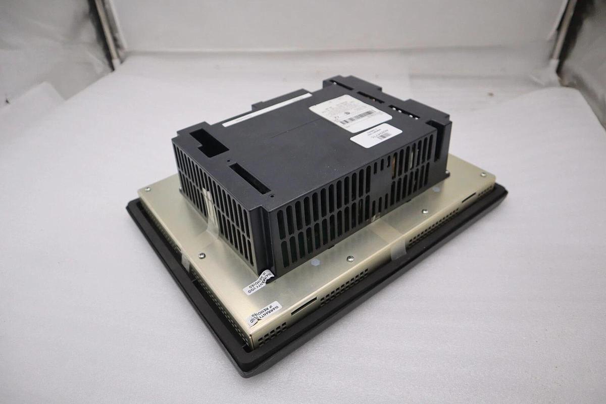Refurbished Allen Bradley 2711-T10C10 PanelView 1000 REFURBISHED UNIT STOCK H75