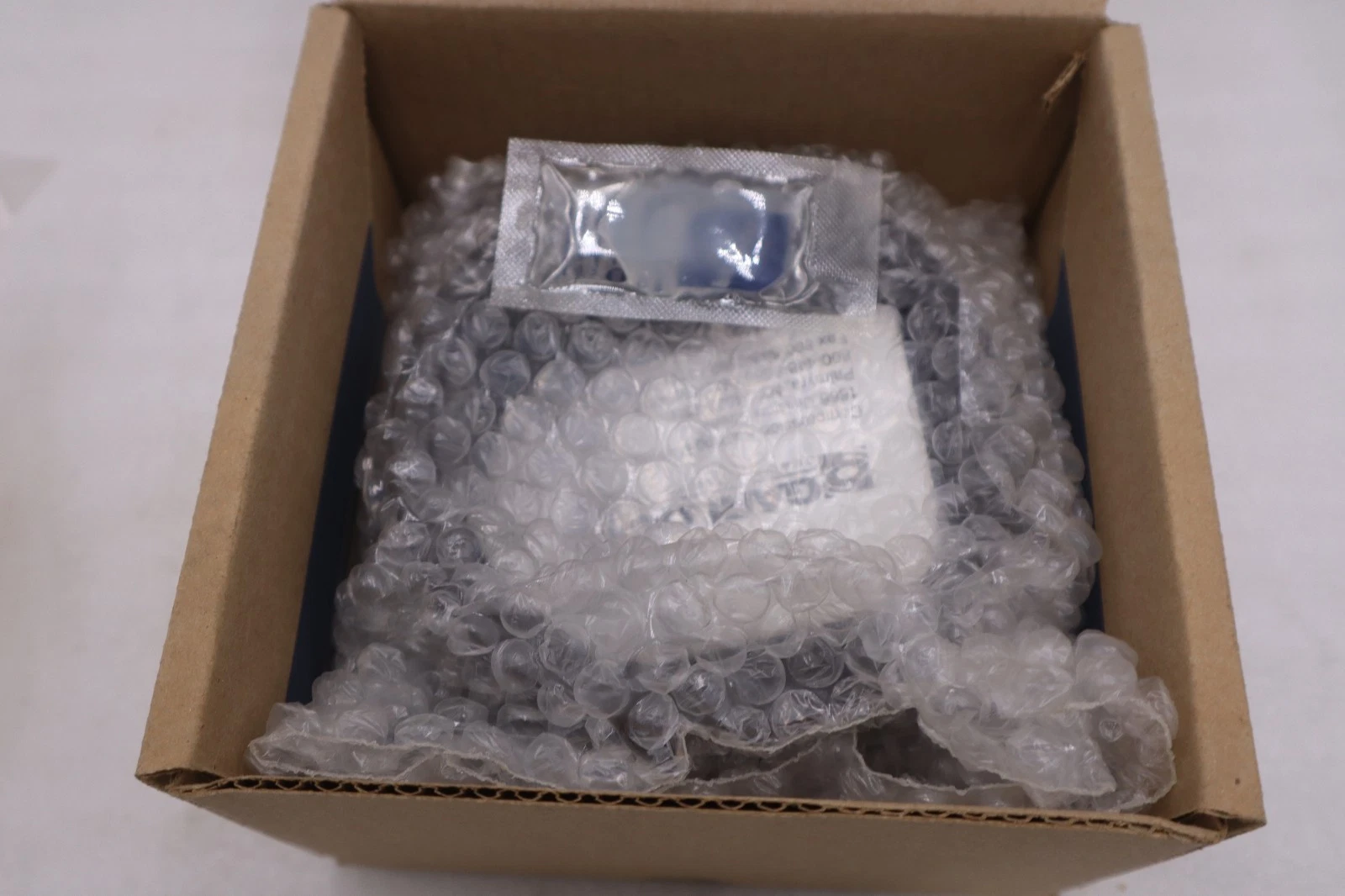 Used NEW GARLOCK 46333-0387 FLUSH-GARD SEAL - STOCK GF1008