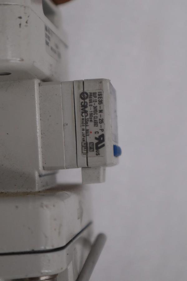 SMC AW60-N10E1-Z-B FILTER/REGULATOR STOCK H1513