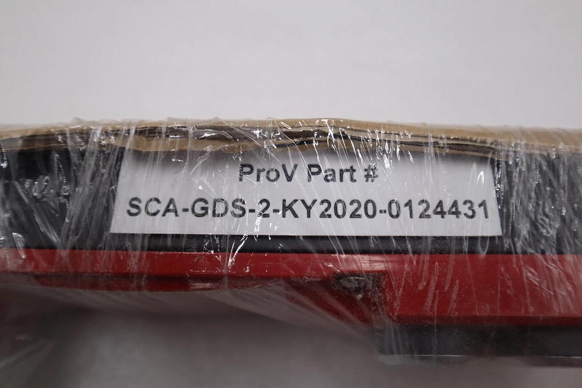 Used FORTRESS INTERLOCKS ITM-00571758 PART NO C6SKL12LL411L00B0WNT04697F200 #2555C