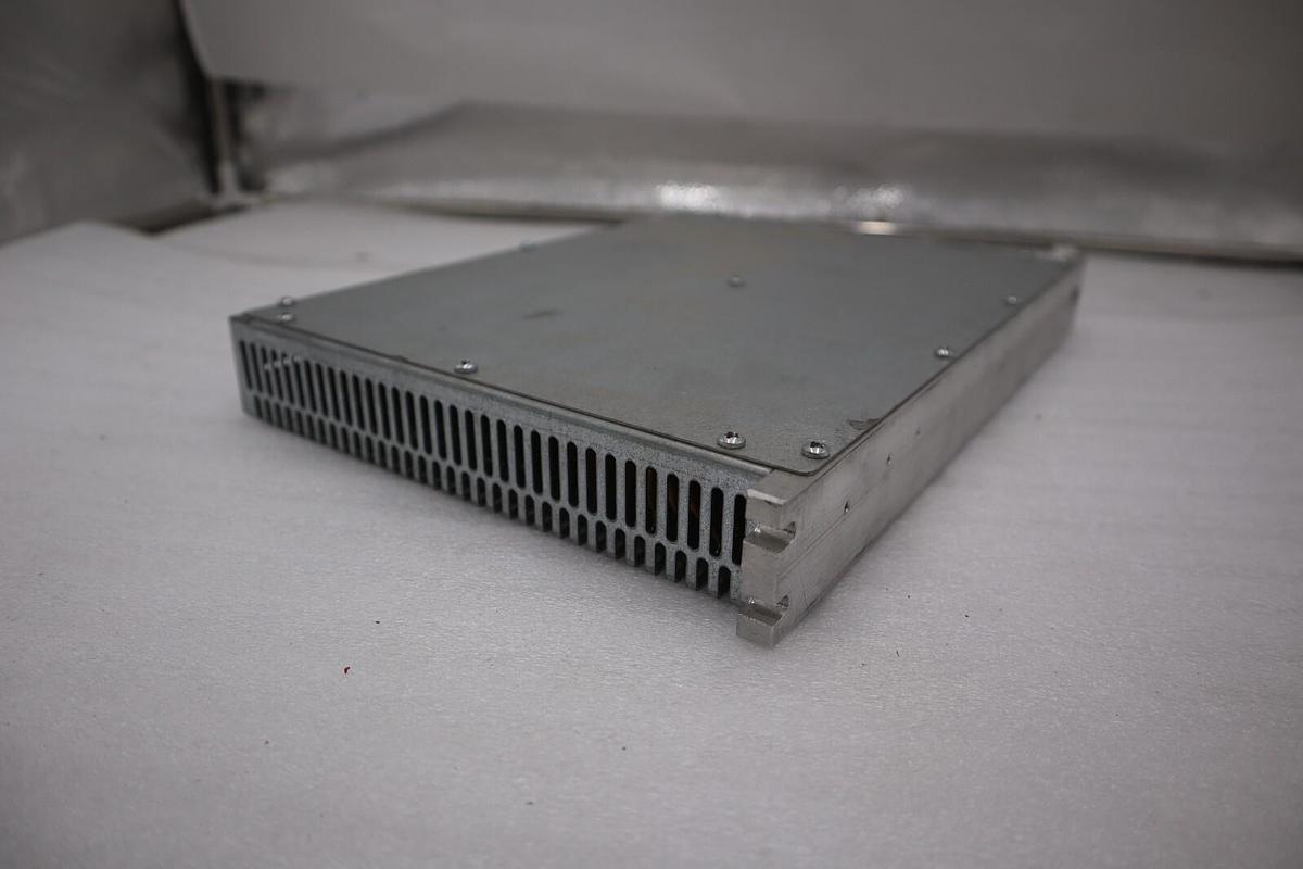 Used G & L MOTION CONTROL M.1302.7612 5-Axis Integrated Stepper 32Vac STOCK K-151-C