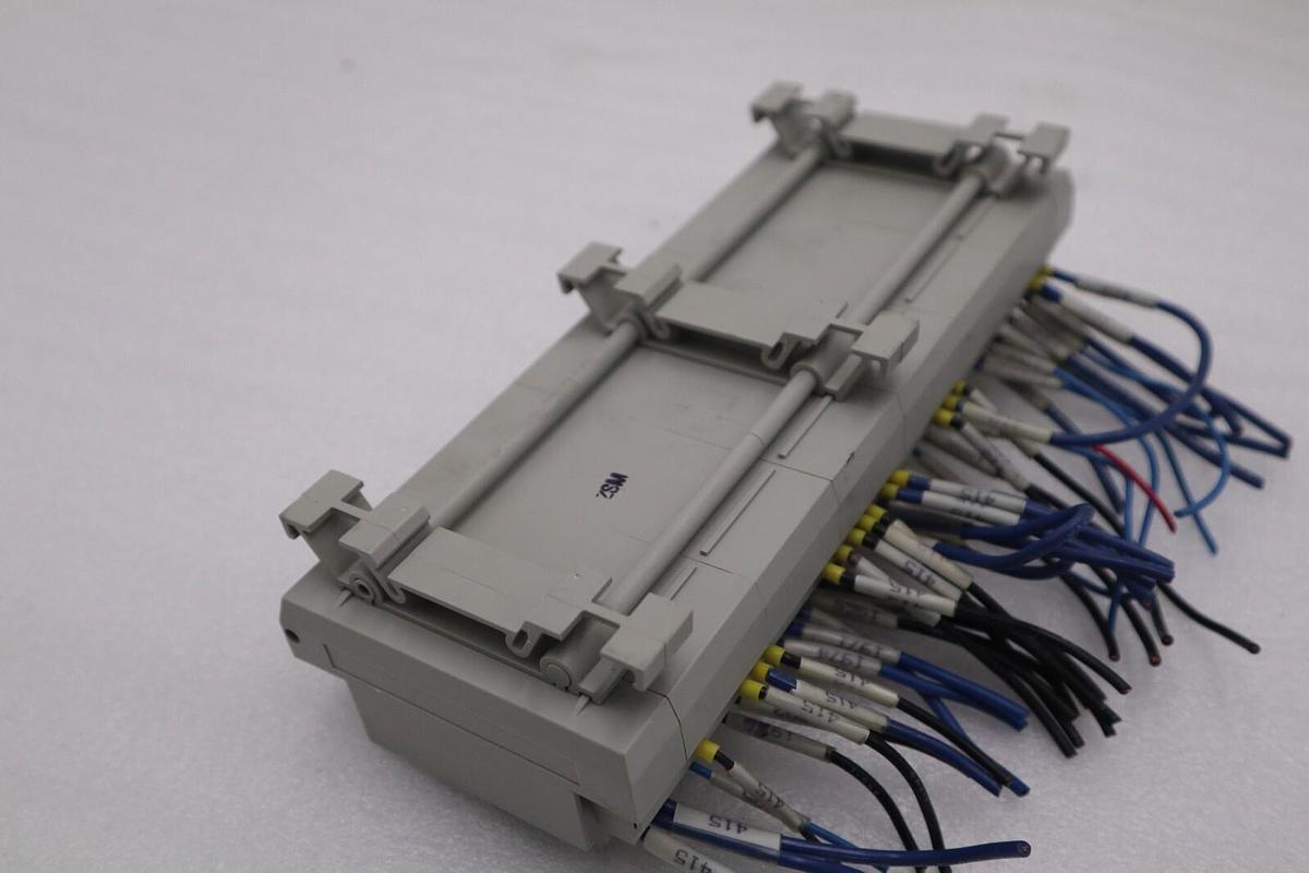 Used Allen Bradley 1492-IFM40F-F-2 Interface Module 0-132V AC/DC Fused STOCK 2407A