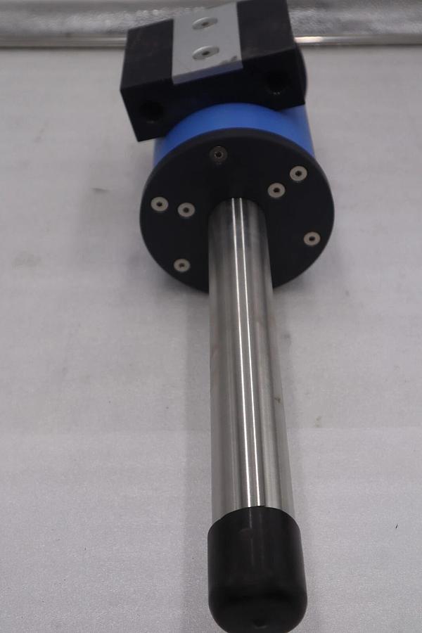 SYN-FAB SF11C High Temperature Imaging System Ser # 9378 New Open Box #3560