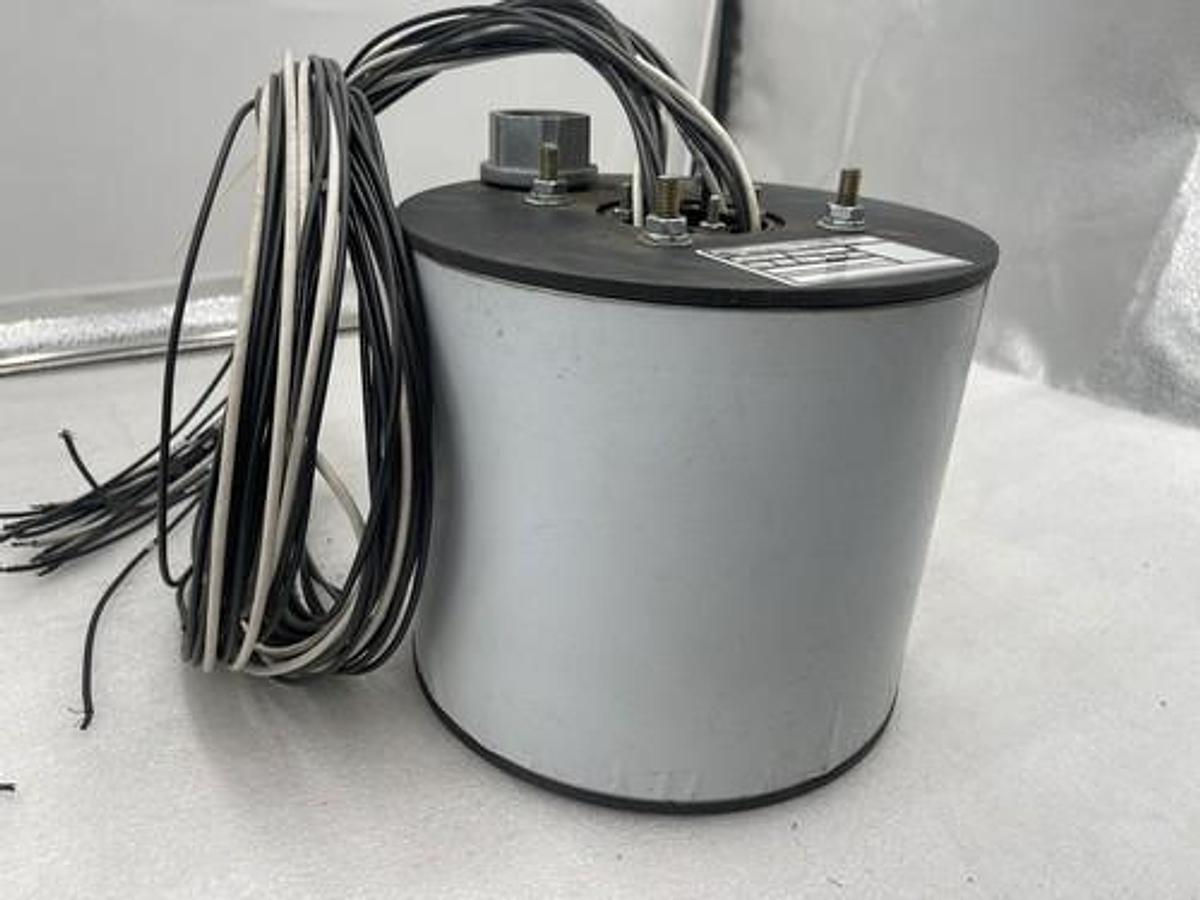 Used NEW CONDUCTIX WAMPFLER ELECTRIC CABLE CORD REEL XA-CA13662 STOCK 3426A