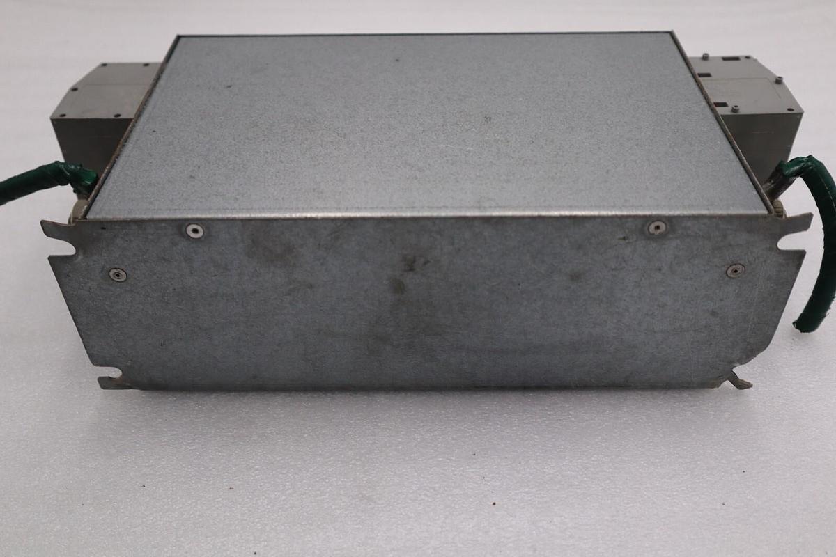 Used TCI TRANS COIL KRF0150ATB EMI/RFI (KRF) FILTER 480 VOLT STOCK 5788