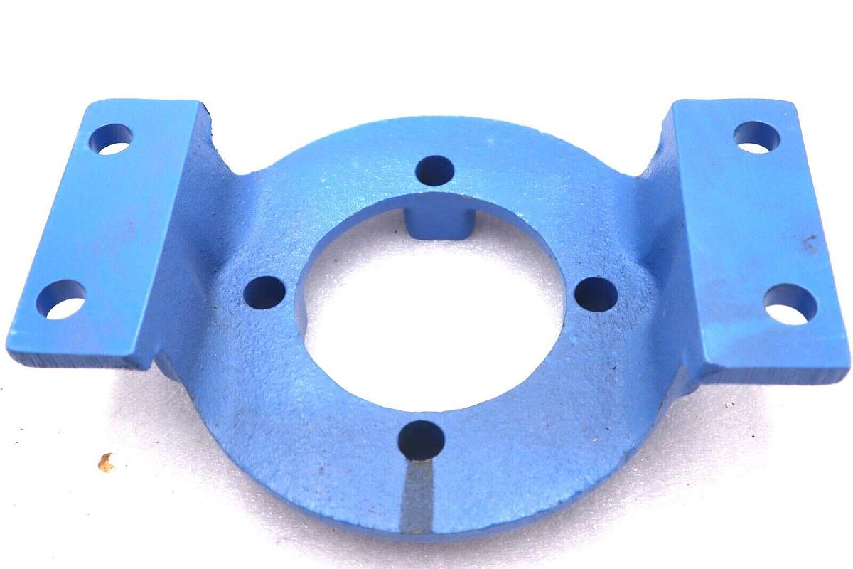 NELES-JAMESBURY LK-583 VALVE LINKAGE KIT STOCK #3500