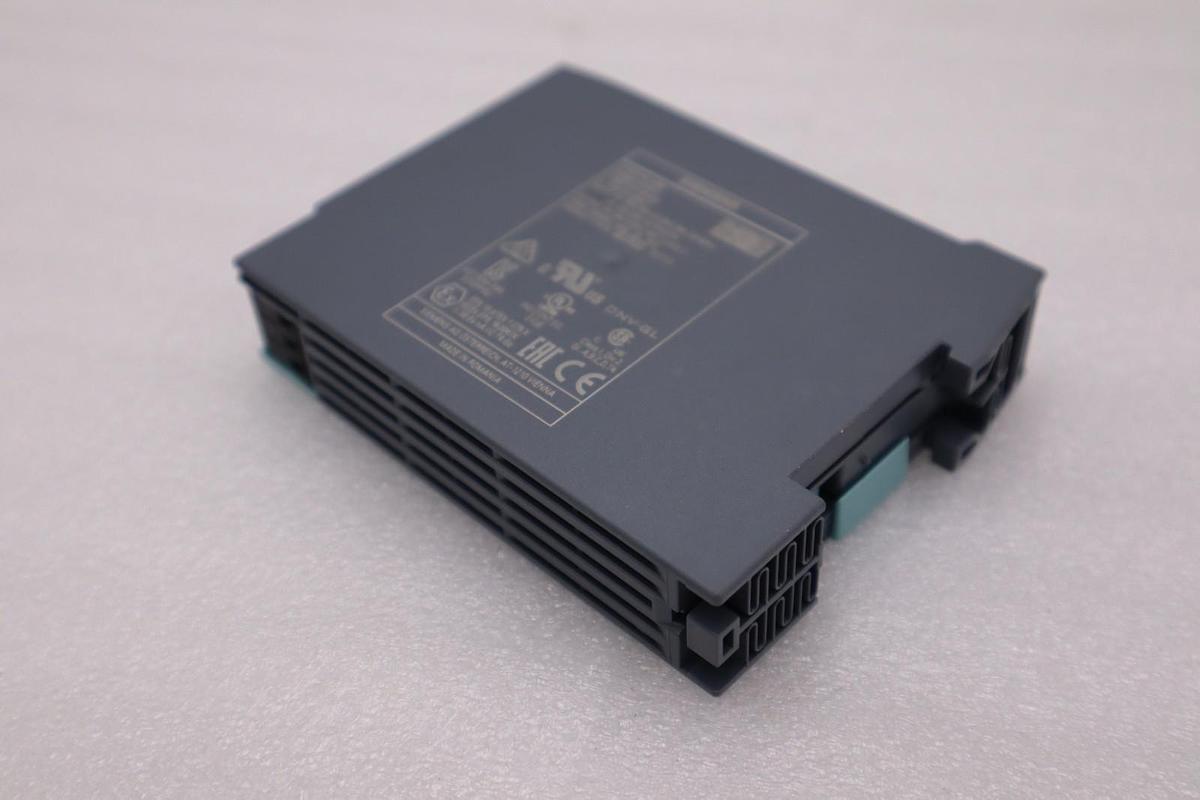 Used NEW OPEN BOX SIEMENS 6EP1331-5BA00 Power Supply STOCK H1371A