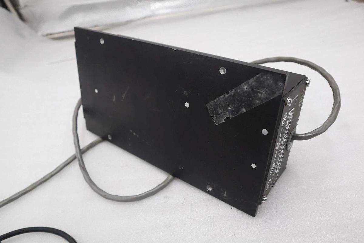 Used NORTH AMERICAN MANUFACTURING EDGE GUIDE SYSTEM STOCK 5147