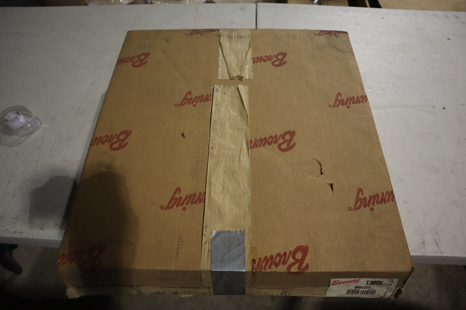 REGAL BELOIT BROWNING MMA203 / MMA203 (BRAND NEW) STOCK 4562