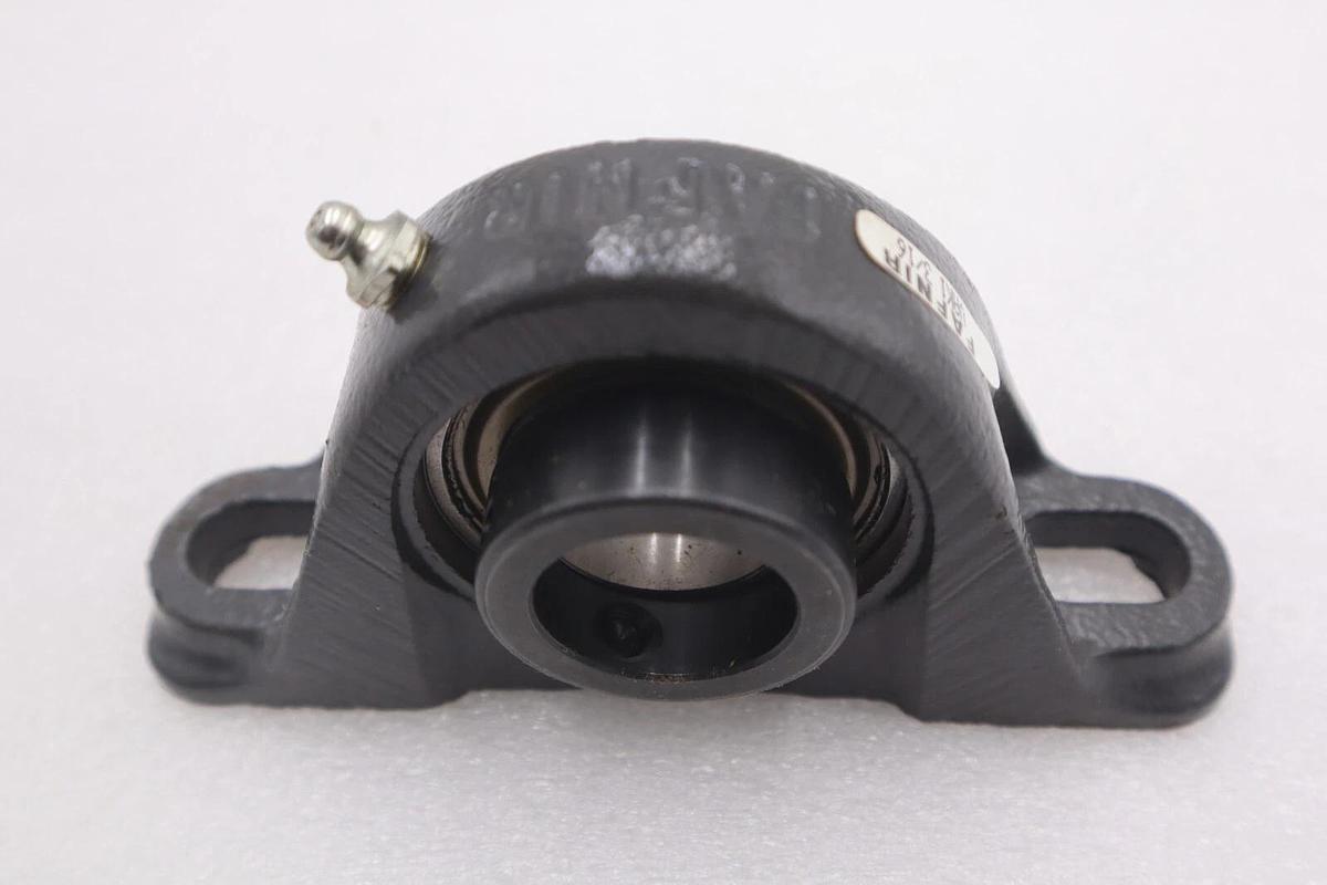 NEW OPEN BOX Fafnir VAK1-3/16 1-3/16" Pillow Block Bearing STOCK K-2859