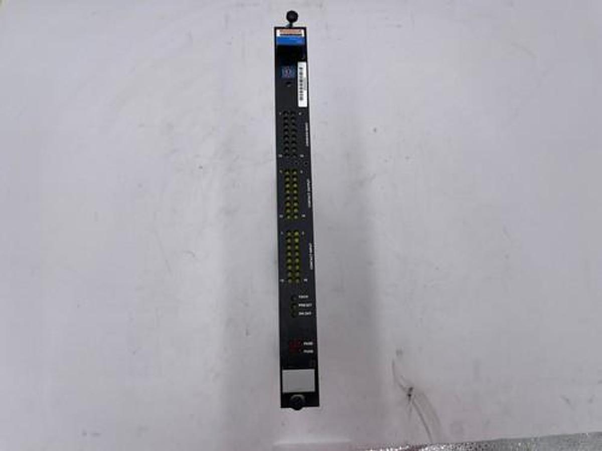 Used USED HONEYWELL QUALITY SIB MEASUREX 09809811 09809811-RP MODULE STOCK 1602