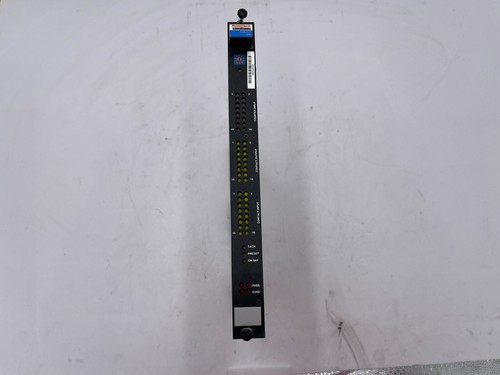 Used USED HONEYWELL QUALITY SIB MEASUREX 09809811 09809811-RP MODULE STOCK 1602