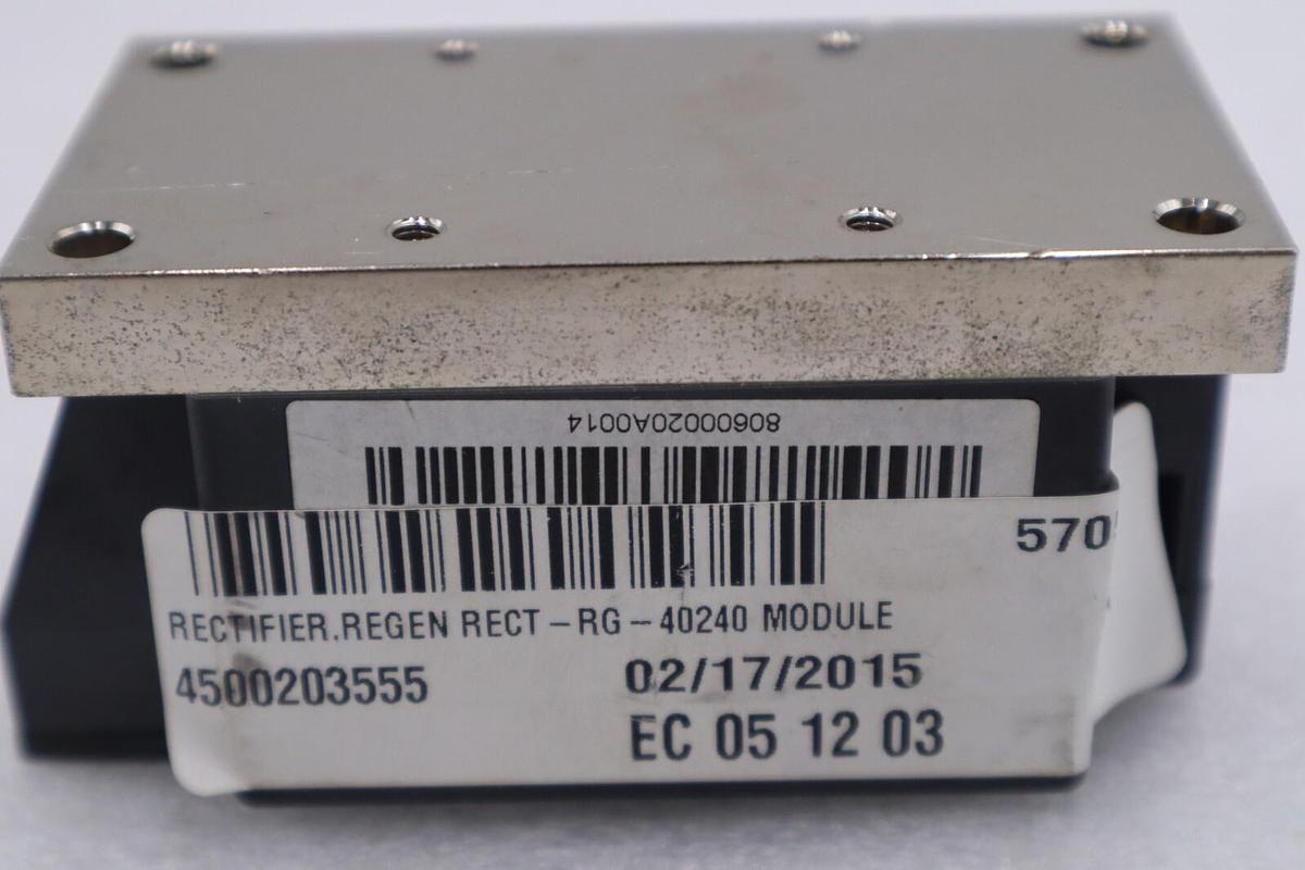 Used NEW NO BOX DZ600N14K - EUPEC - DZ 600 N 14K / IGBT Power Module STOCK G902A
