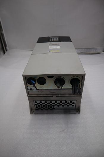 Used ALLEN BRADLEY 20BD065A3AYNANC0 POWERFLEX 700 AC DRIVE 50HP 3 PHASE STOCK 107-C