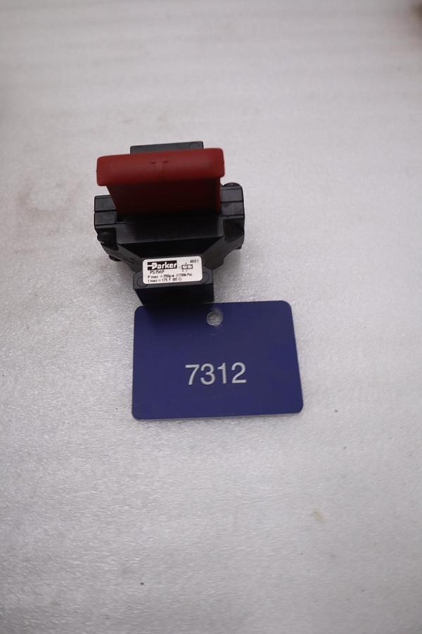 PARKER PS756P / PS756P (NEW IN BOX) - STOCK GF683A