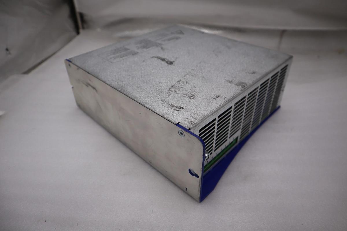 Used NEW NO BOX JETTER JM-215B-480-CNT / JM-215B-480 Servo Drive STOCK H1258