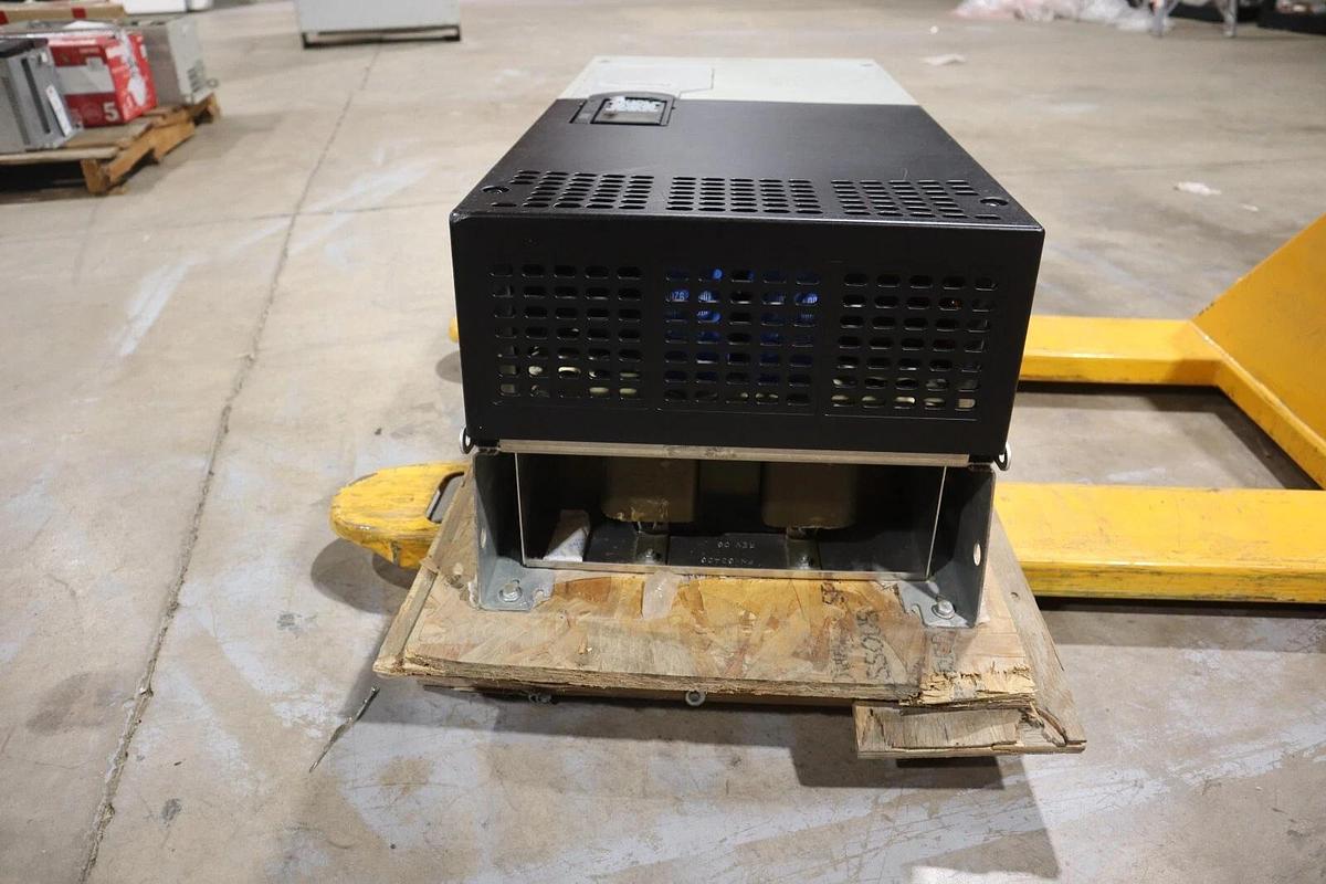 NEW 20G1AND302AN0NNNNN ALLEN BRADLEY 250 HP DRIVE VFD 480V POWERFLEX 755 #S-605
