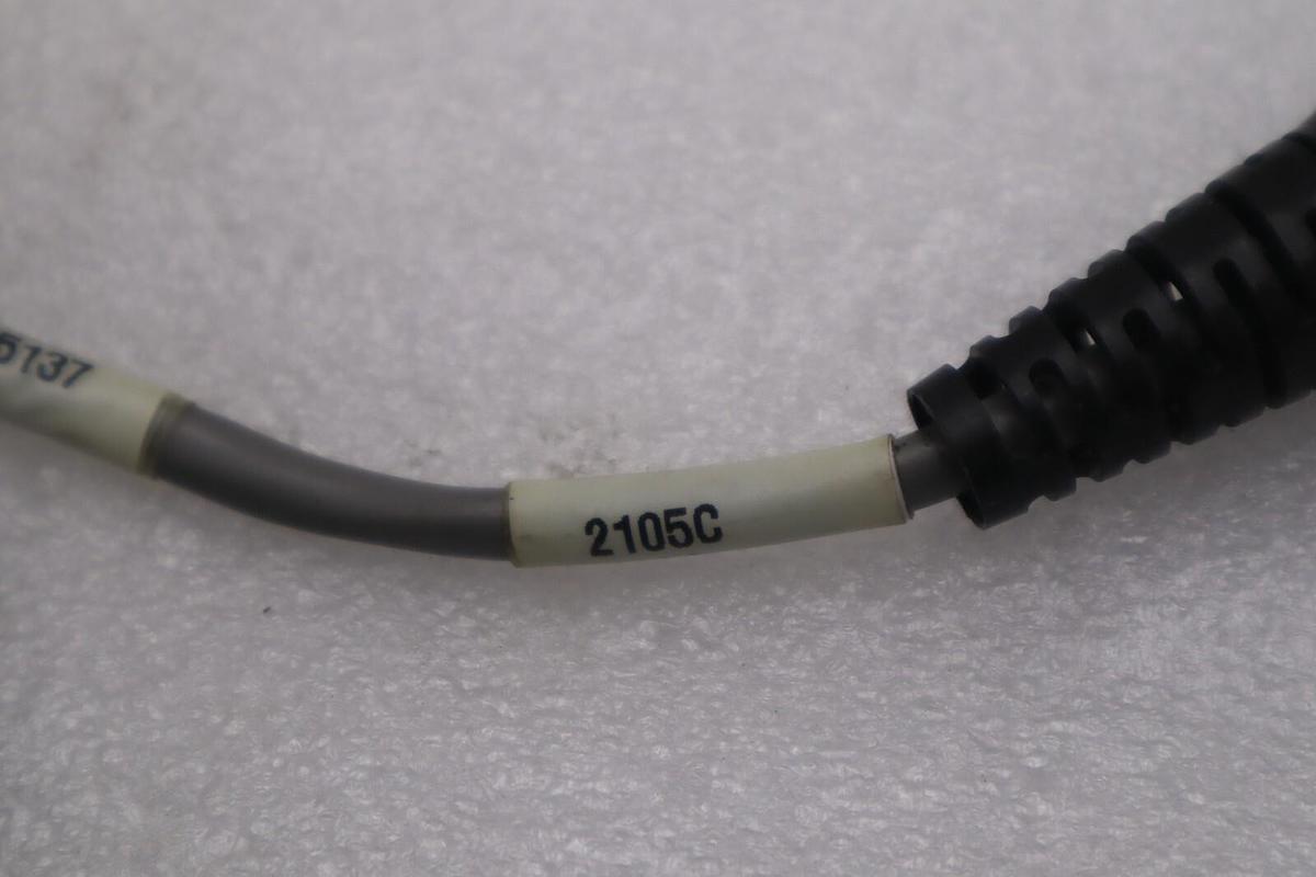 Used Y-CONNECTOR CABLE MODEM/ADFM ISCO PN SPA1810E STOCK 4836