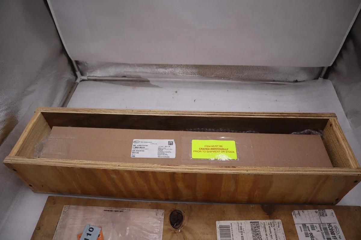 Used Original Pall HC9901FCP26H Filter 2 Microns - NEW IN BOX - STOCK HP196