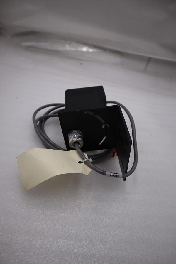 Used WARNER ELECTRIC MCS-500-01 PHOTOSCANNER -NEW NO BOX - STOCK H717A
